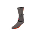 SIMMS Neoprene M S Flyweight Wet Wading Socks Taille L