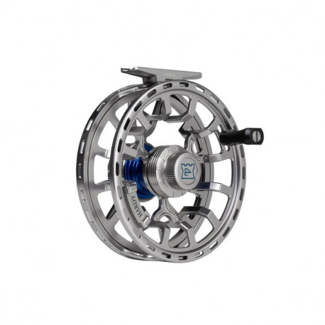 HARDY Fortuna Regent Fly Reel 10000 - 9/10/11