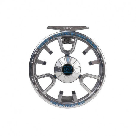 HARDY Fortuna Regent Fly Reel 10000 - 9/10/11