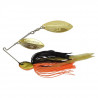 Leurre MEGABASS SV-3 Double Willow 14gr Gold shad