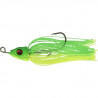 Leurre MEGABASS Wild header 21gr Psy chart
