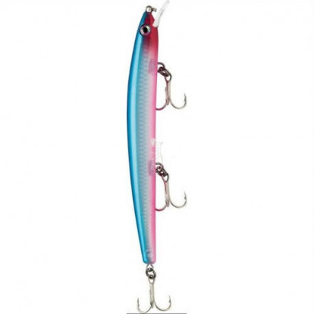 Leurre RAPALA MAX RAP 17cm   FHB