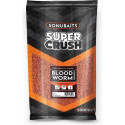 Amorce SONUBAITS bloodworm fishmeal - 2Kg