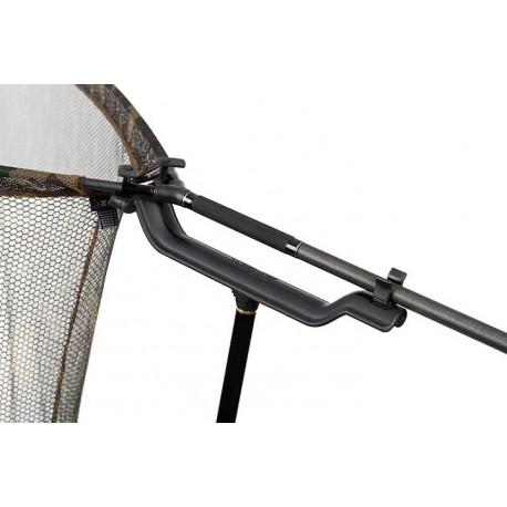 FOX support for carpmaster net safe landing net