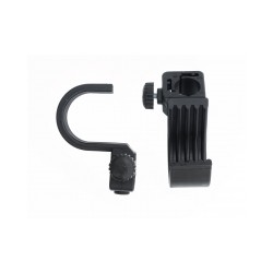 SENSAS cane support hook 25mm 2pcs - D.25mm