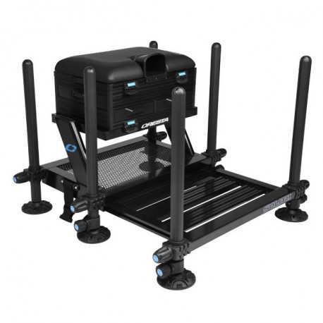 CRESTA solith 500 d36 station