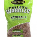 Pellets waggler FUN FISHING 12mm - 1.5kg