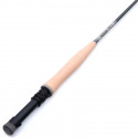 VISION Toka  Fly rod 10'6 -3 5 bins