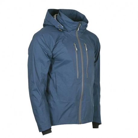VISION Hazy Jacket Navy Bleu Taille XL