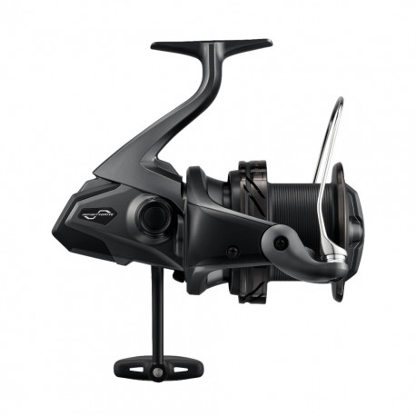 Reel SHIMANO ULTEGRA XR 14000 XTD Black