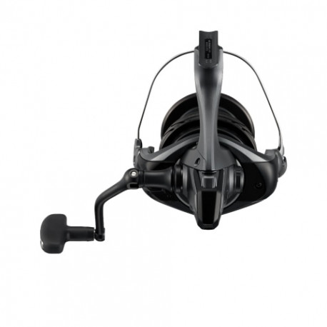 Reel SHIMANO ULTEGRA XR 14000 XTD Black