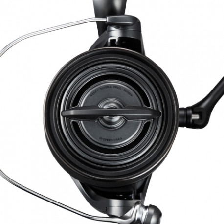 Reel SHIMANO ULTEGRA XR 14000 XTD Black