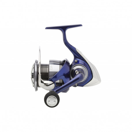 Moulinet DAIWA TDR 2024 4012 QD