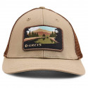 Casquette GREYS Scene hat
