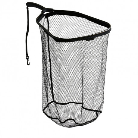 GREYS Trout net floating L 38*50*55cm