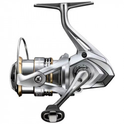 SHIMANO Sedona FJ 2500 HG reel