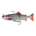 Leurre FOX RAGE jointed Replicant 20cm Roach