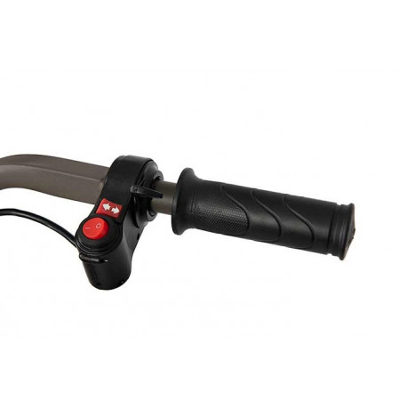 Chariot FOX transporter 24v power plus (electrique)