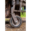 Chariot FOX transporter 24v power plus (electrique)