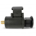 KORUM quick release adapter