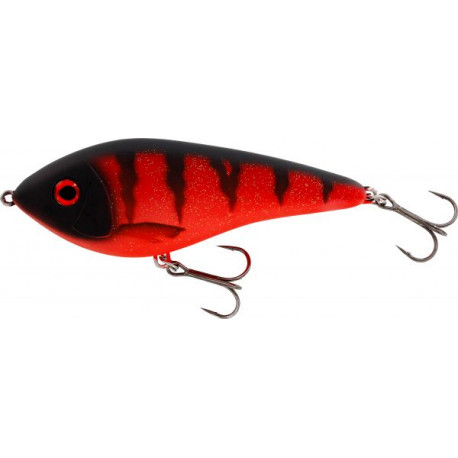 WESTIN Swim SILENT 12cm 55gr Fire