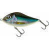 Leurre SALMO Slider COULANT 10cm Holo smelt