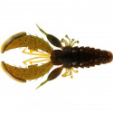 Leurre WESTIN CreCraw 8.5cm UV Craw
