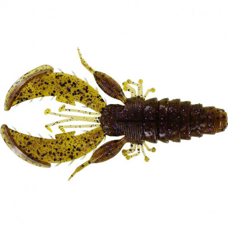 Leurre WESTIN CreCraw 6.5cm Ako