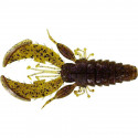 Leurre WESTIN CreCraw 6.5cm Ako