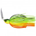 WESTIN Bladebite V2 14gr Firetiger