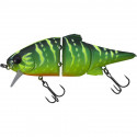 Leurre ILLEX Swing mikey 72mm Crazy pike