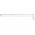 REINS Fat Rockvibve shad 6.5inch Mat white