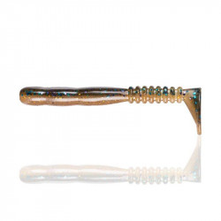 REINS Fat Rockvibe shad 6.5inch Blue gill