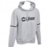 Sweat SENSAS world champion summer grey- Size XXXXL