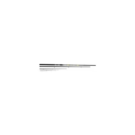 SENSAS Classic big fish feeder rod 3m30