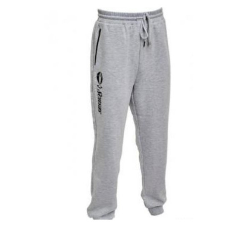 Jogging SENSAS world champion summer grey- Taille XXXL