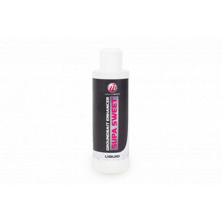 Supa sweet MAINLINE liquid 250ML