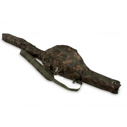 Fourreau FOX Camo Lite 10" tri sleeve
