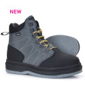Wading shoes Atom Semelles Felt size 8/41