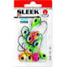 Tête VMC Sleek jig 2/0 10.5gr
