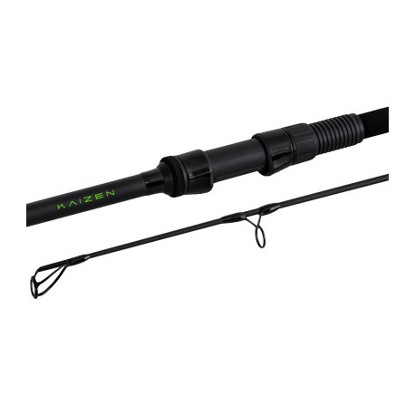 Canne KORDA Kaizen green 12' spod