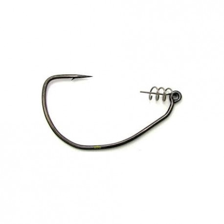 Hameçon OWNER Beast twist lock n° 6/0
