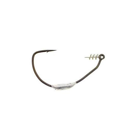 Hook OWNER Beast n°10/0 21gr
