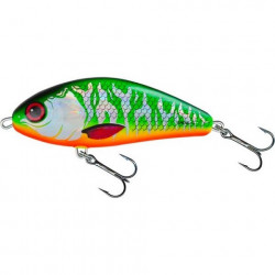 Leurre SALMO Fatso 10cm coulant holo tiger