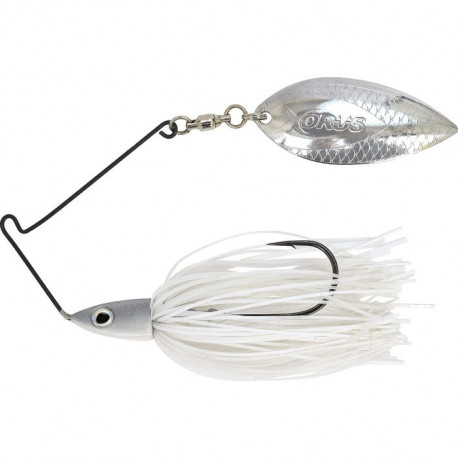 XORUS Full cover 14gr French pearl