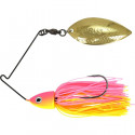 XORUS Full cover 14gr Pink yellow