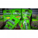 Sticky pellets FUN FISHING hemp/bunspices- 700gr