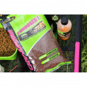 FUN FISHING Surdosés 4mm pellets - caramel vanille - 700Gr
