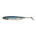 FISH ARROW Flash-J Shad 3inch Pro blue/Silver