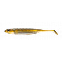 FISH ARROW Flash-J shad 4inch Live ayu / Silver